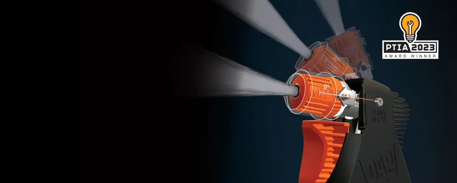 Award winning spray texture for wall and ceiling 